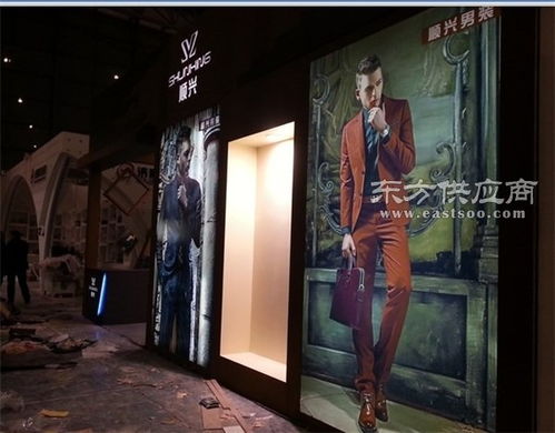 日朗展覽搭建公司 智能科技領域內的優(yōu)質會展服務商