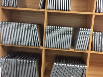 北京蘋果筆記本及顯示器租賃服務 助力智能科技領域的技術開發(fā)