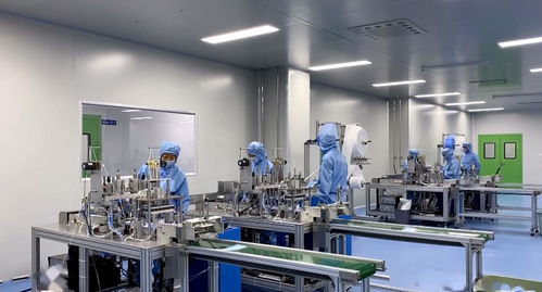 神木經(jīng)濟技術(shù)開發(fā)區(qū) 以智能科技為引擎，驅(qū)動新興產(chǎn)業(yè)崛起與轉(zhuǎn)型升級