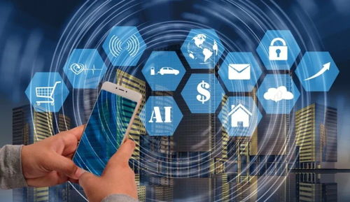 小盒子的大使命 之江生物IPO成功，智能科技領域的技術開發新篇章